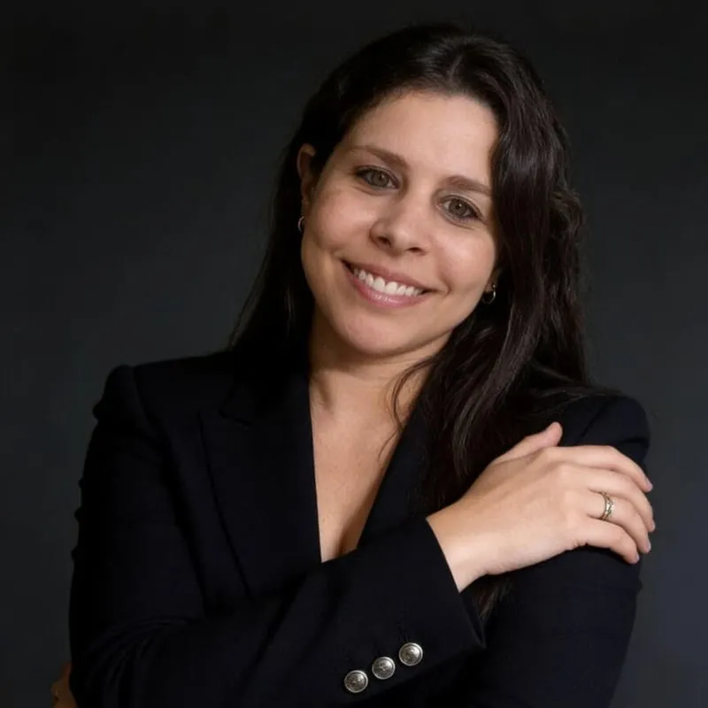 Ingrid Borges Loyola, Psicóloga Clínica