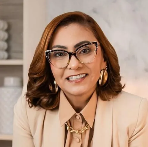 Marilisa Montoani, Psicóloga Clínica